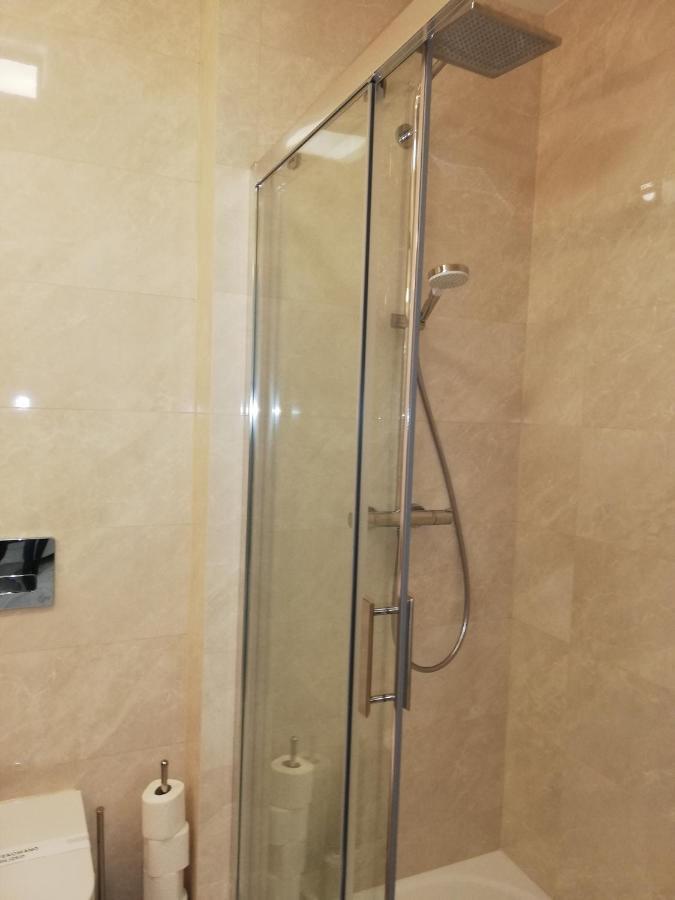 Apartamenty Kapitanskie Kasprowicza 20A Taras كولوبرزيغ المظهر الخارجي الصورة